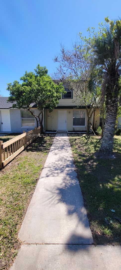 2648 Sunrise Village Drive - Unit B