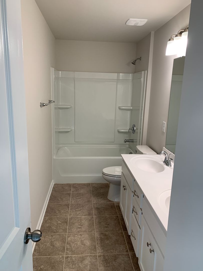 Resort life for your family in the Palisades!