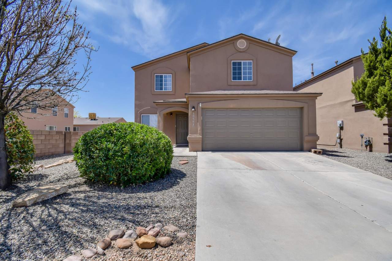 10501 Trieste Court Northwest