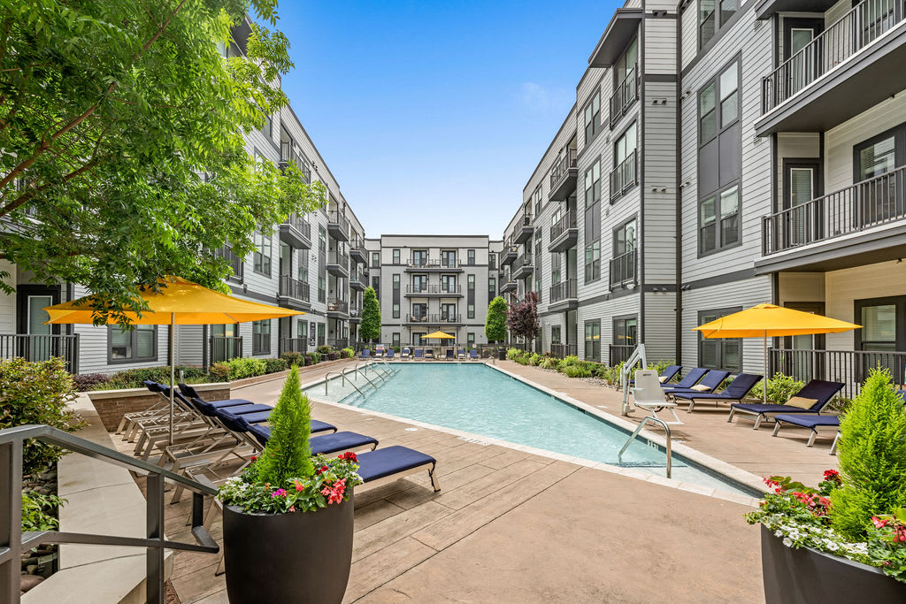 The Penrose Southend