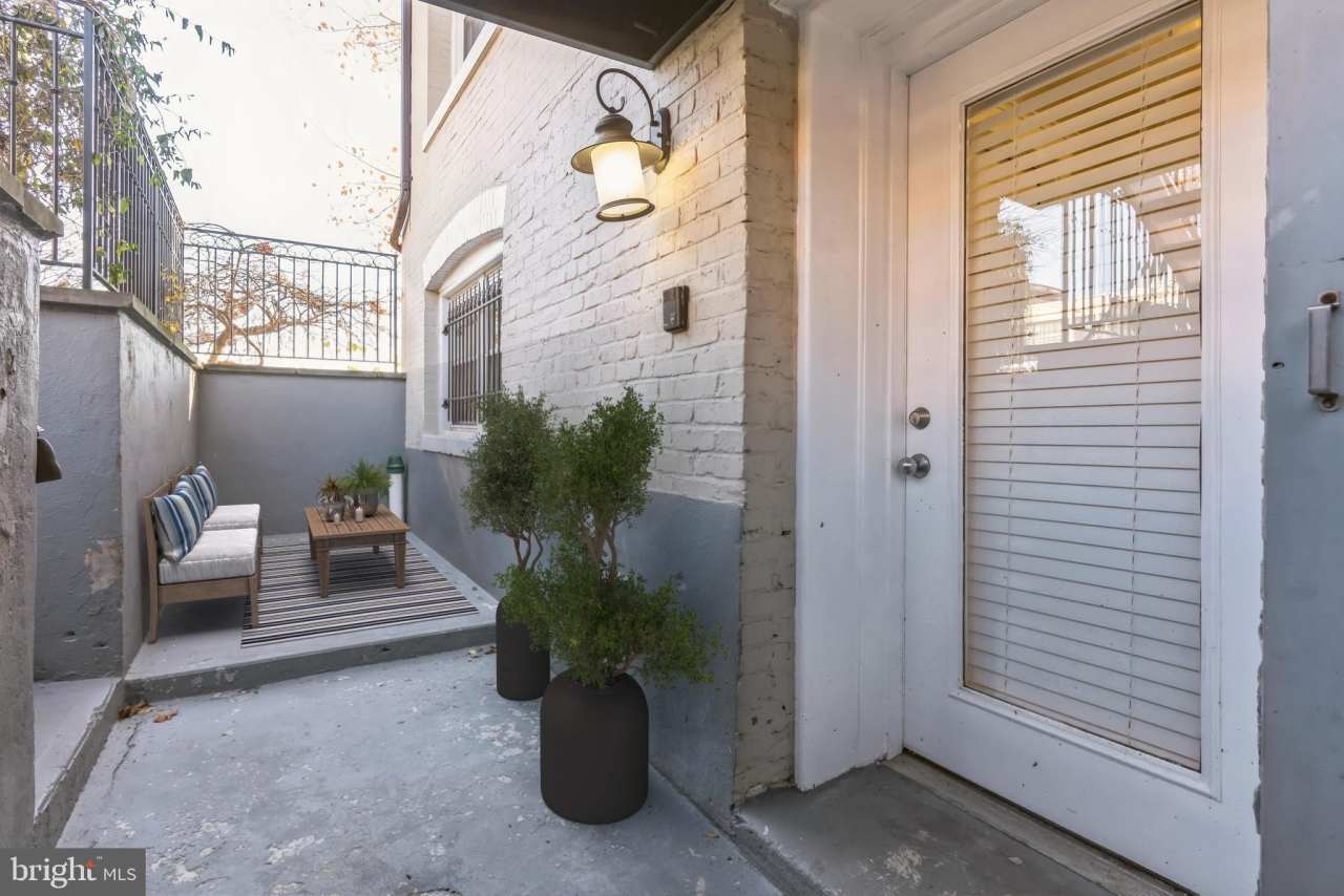 1300 BELMONT STREET NW