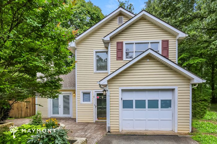 610 Pisgah Church Road