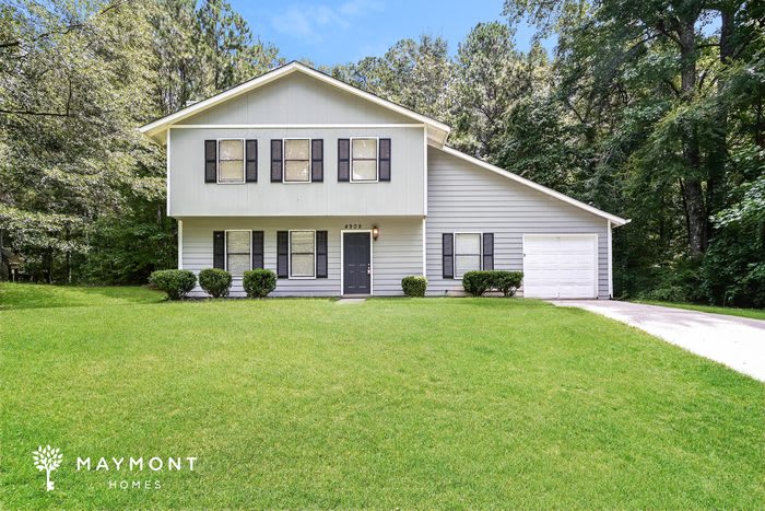 4908 Brookstone Place