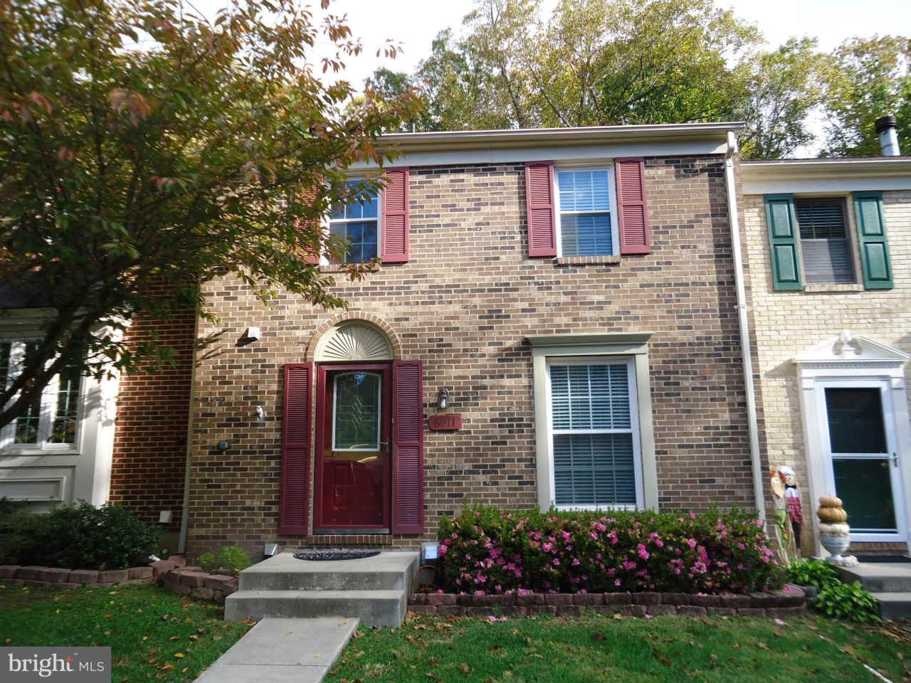 6011 HEATHWICK Court