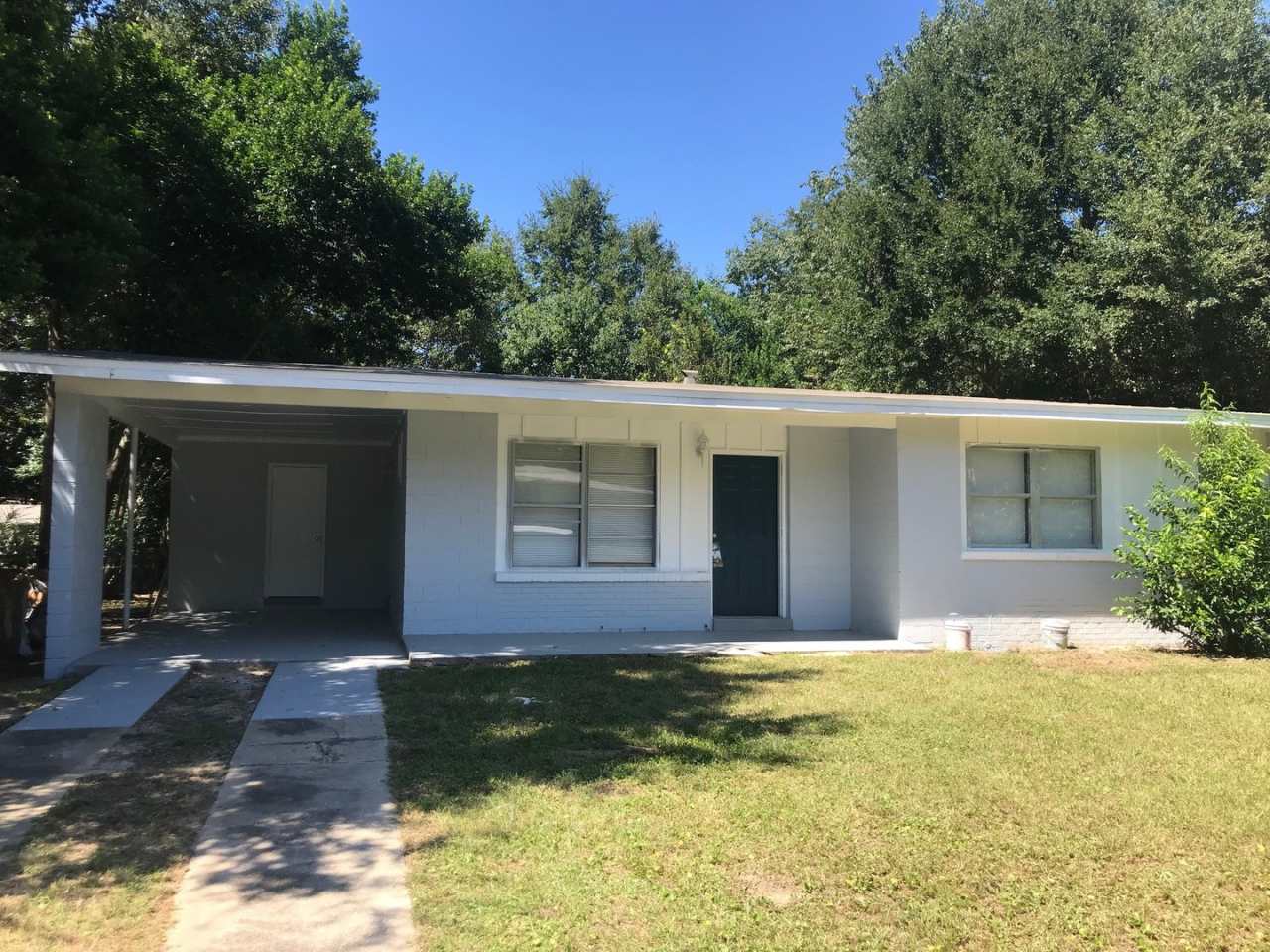 918 Cranbrook Ave Pensacola, FL 32505 MOVE IN SPECIAL!! Waived $350 Cleaning Fee!!!!!
