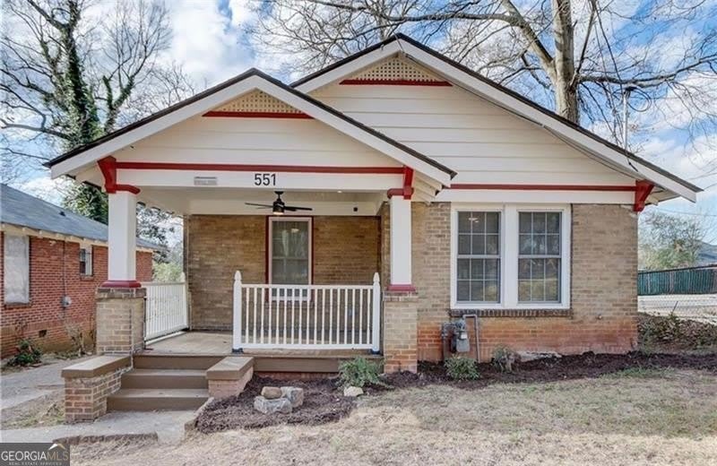 551 CULBERSON Street