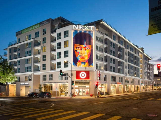 600 S Virgil Ave Unit D31