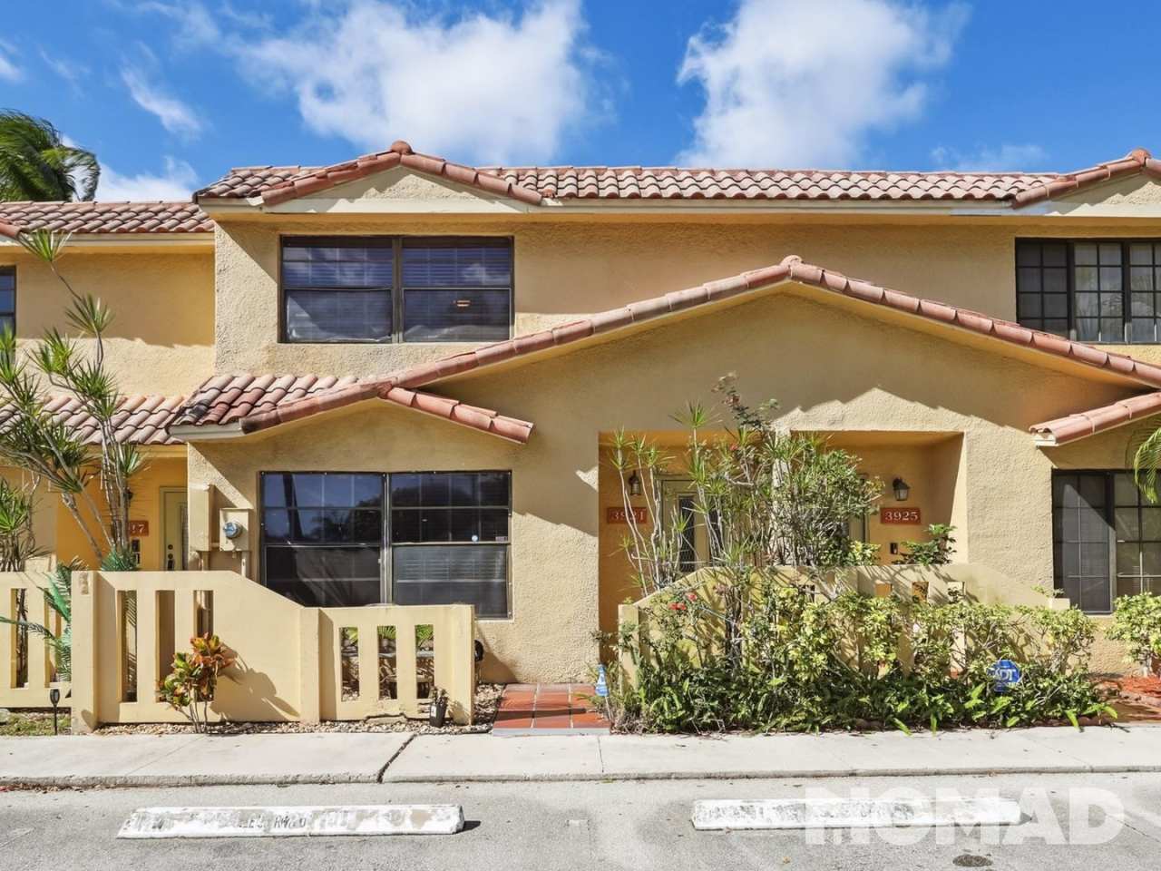 3 Bedroom Townhome in Fort Lauderdale