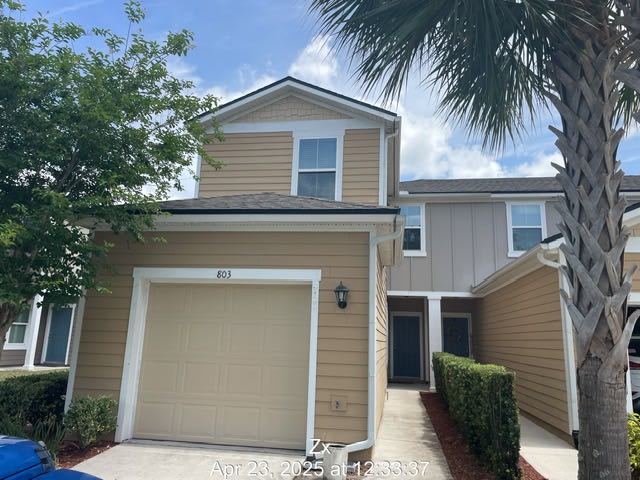 803 Servia Drive - 1