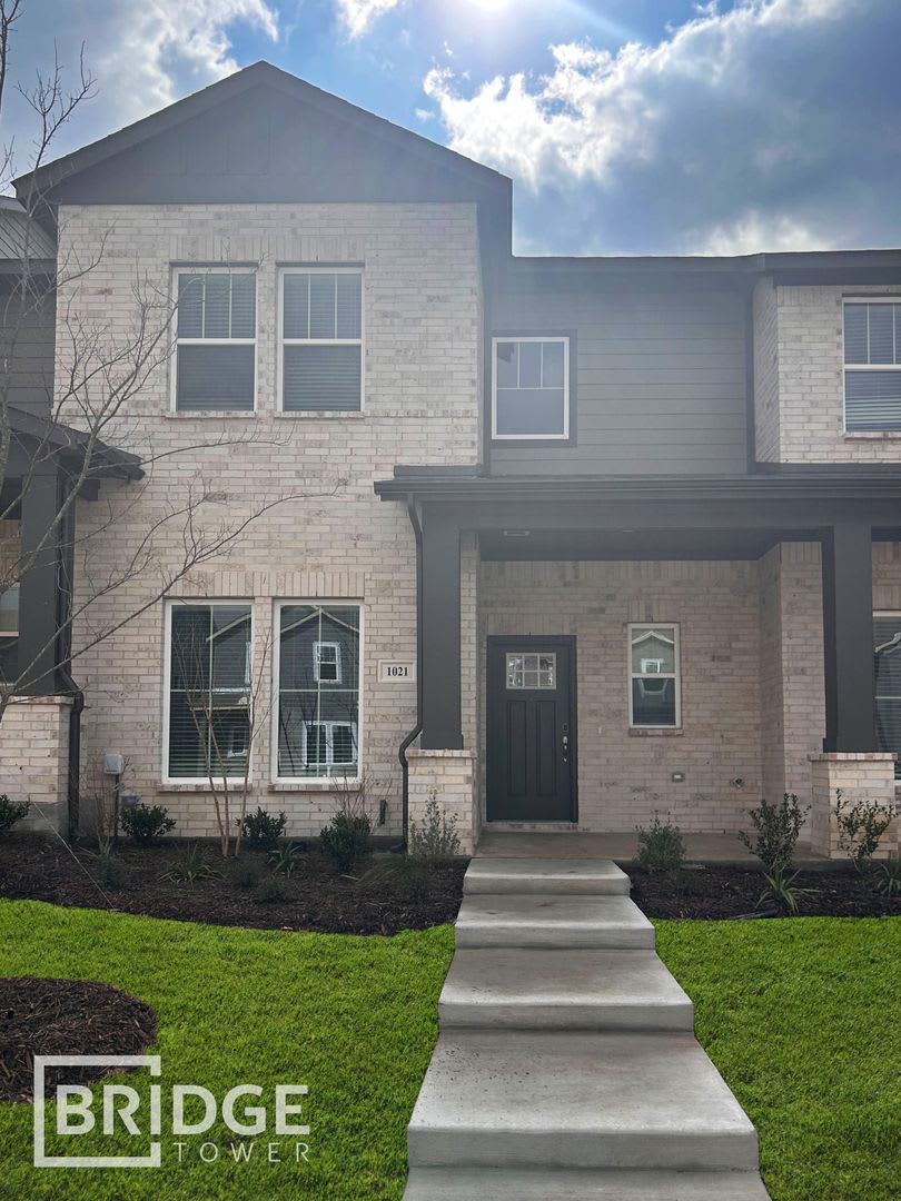 1021 Hudson Way Anna, TX 75409-Ballston