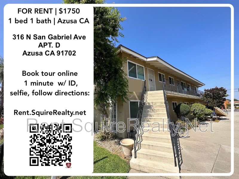 316 N. San Gabriel Ave