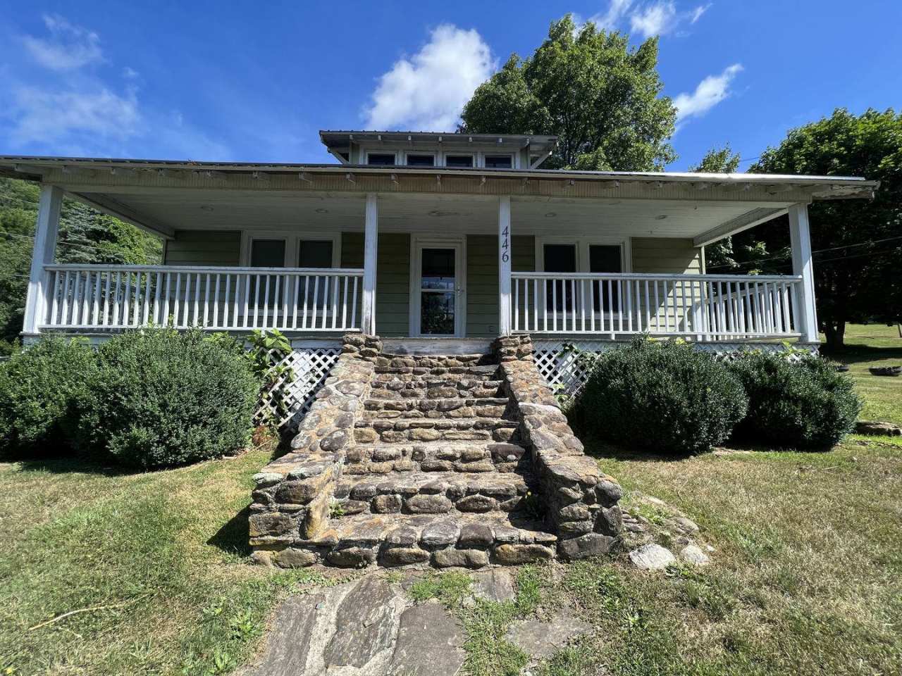446 Green Street