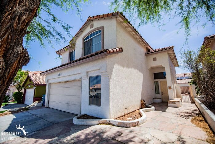 8089 Cimarron Meadows Way