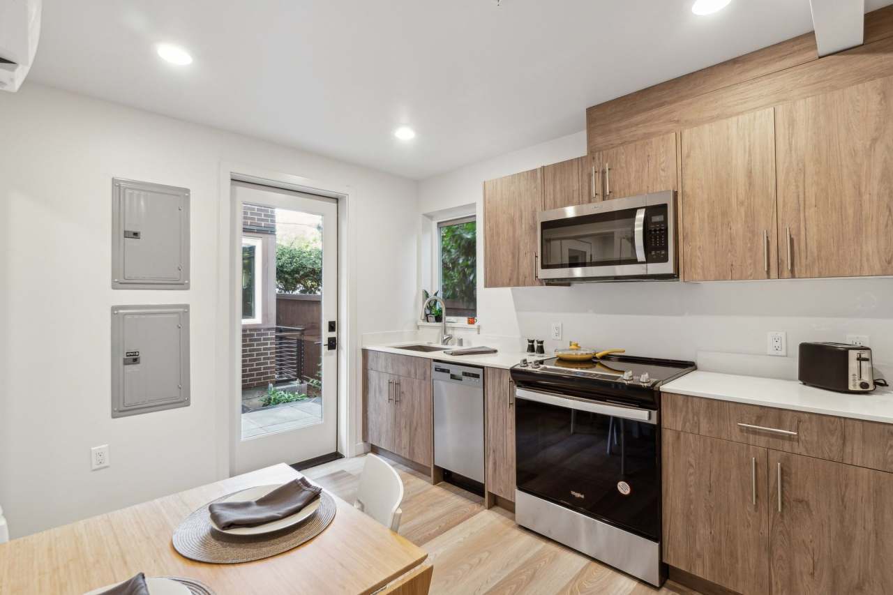 The Row Apartments is now Leasing!