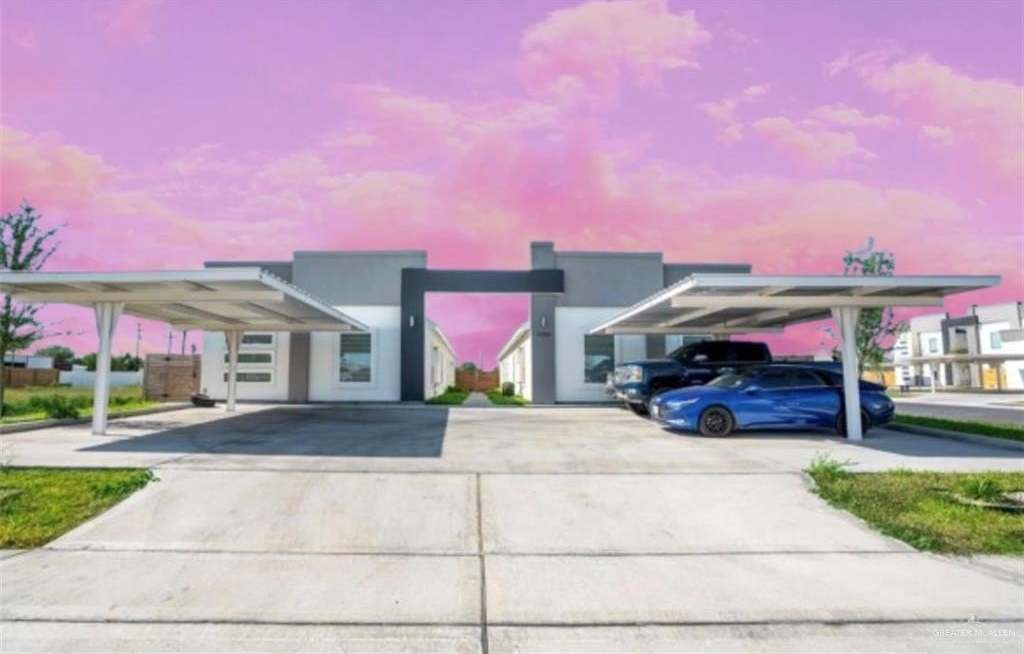 12509 N 40th Street unit: 3