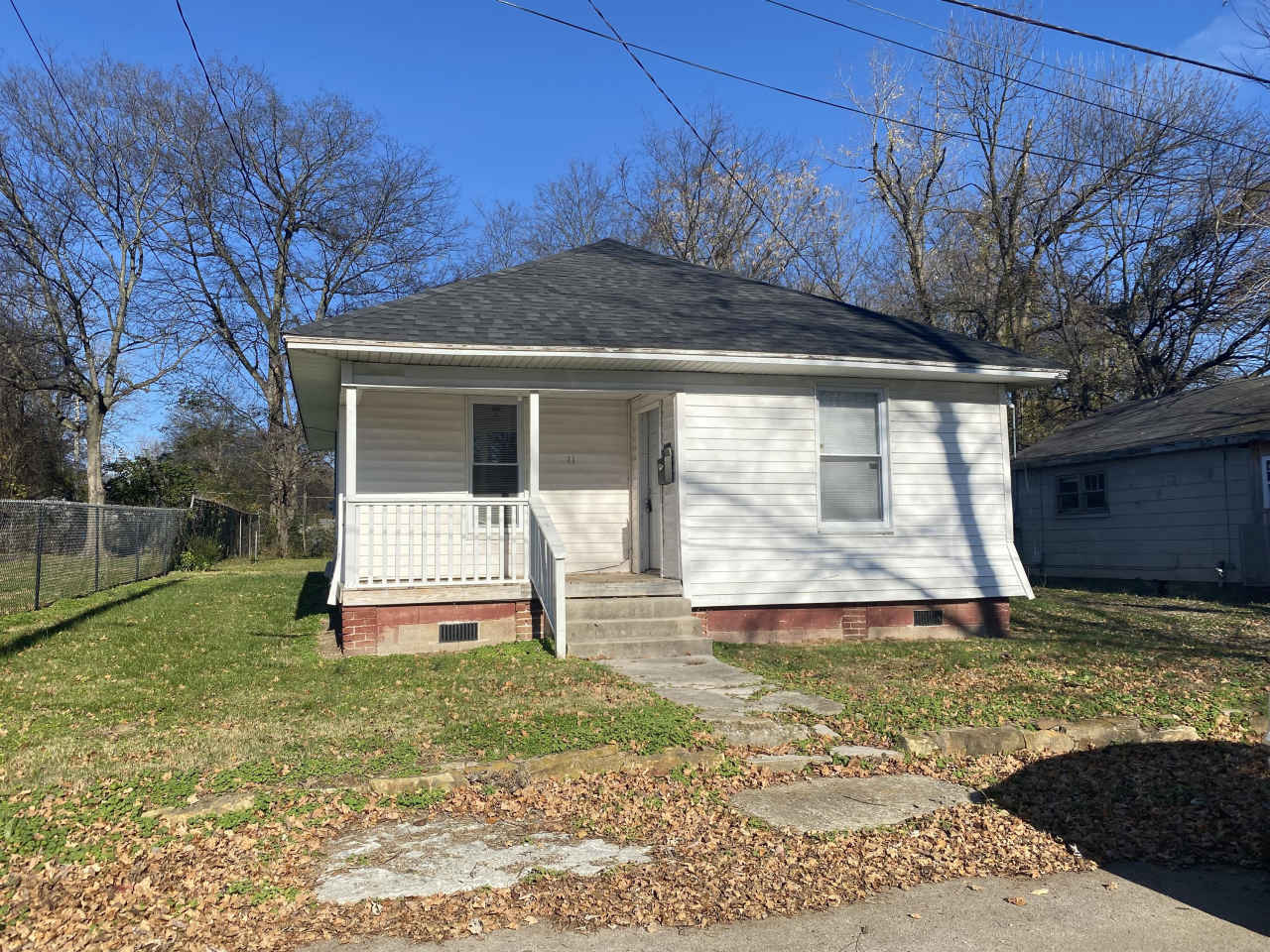 1112 East 18th Street