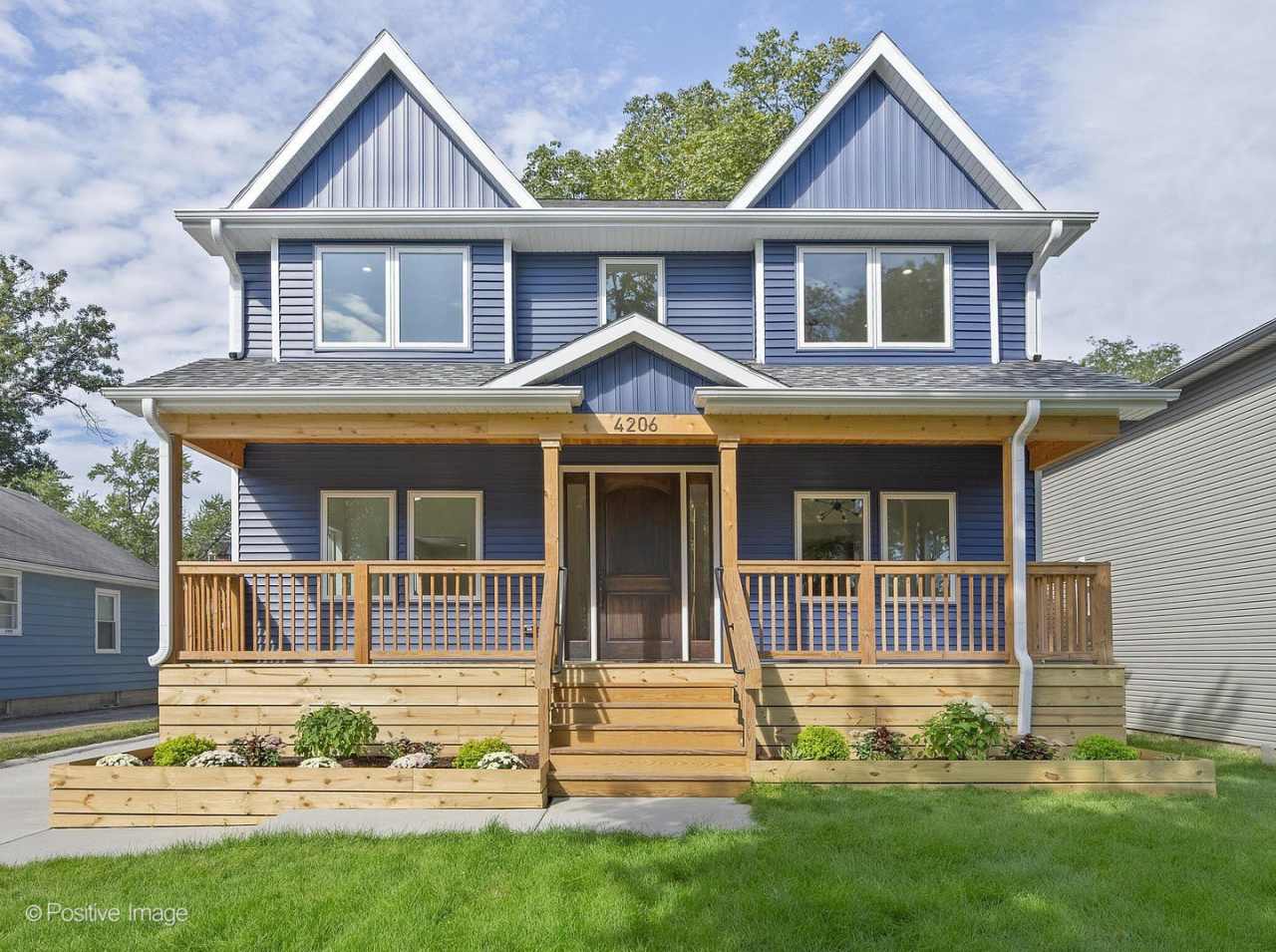 4206 Forest Avenue
