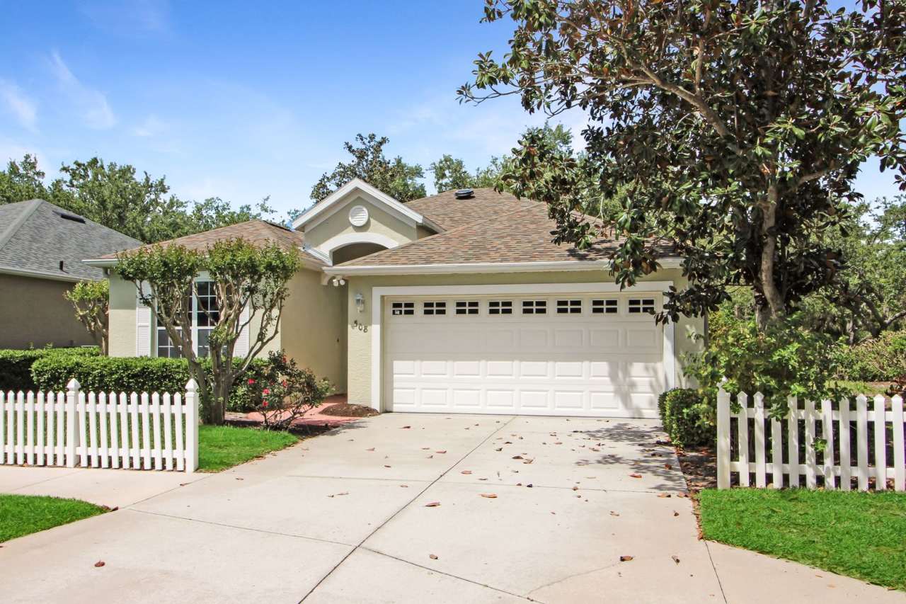 Osprey Home for Rent near Pineview