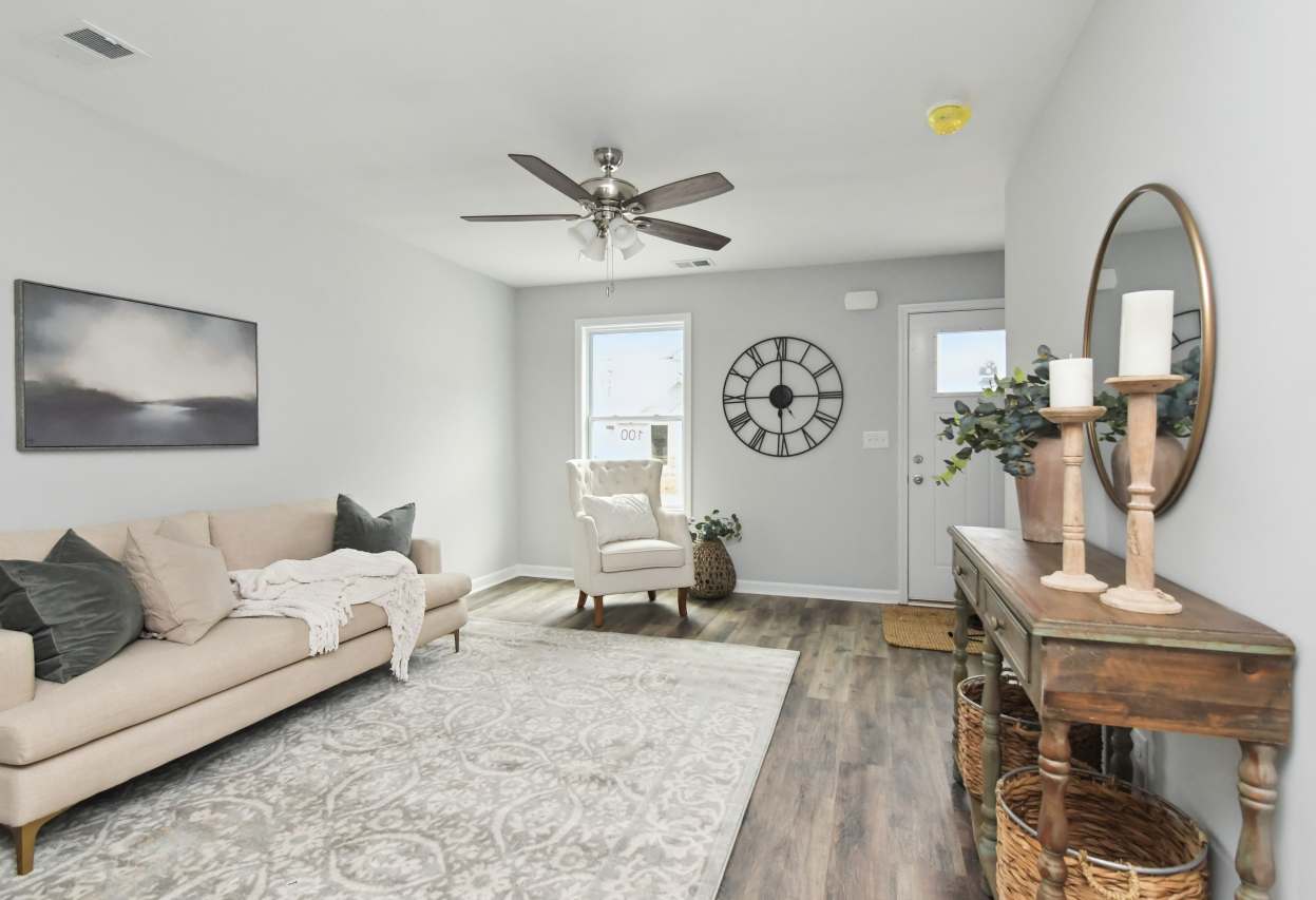 Stanley Village Townhomes