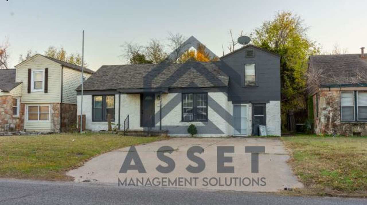 4 Bedroom Rent to Own Home Available!