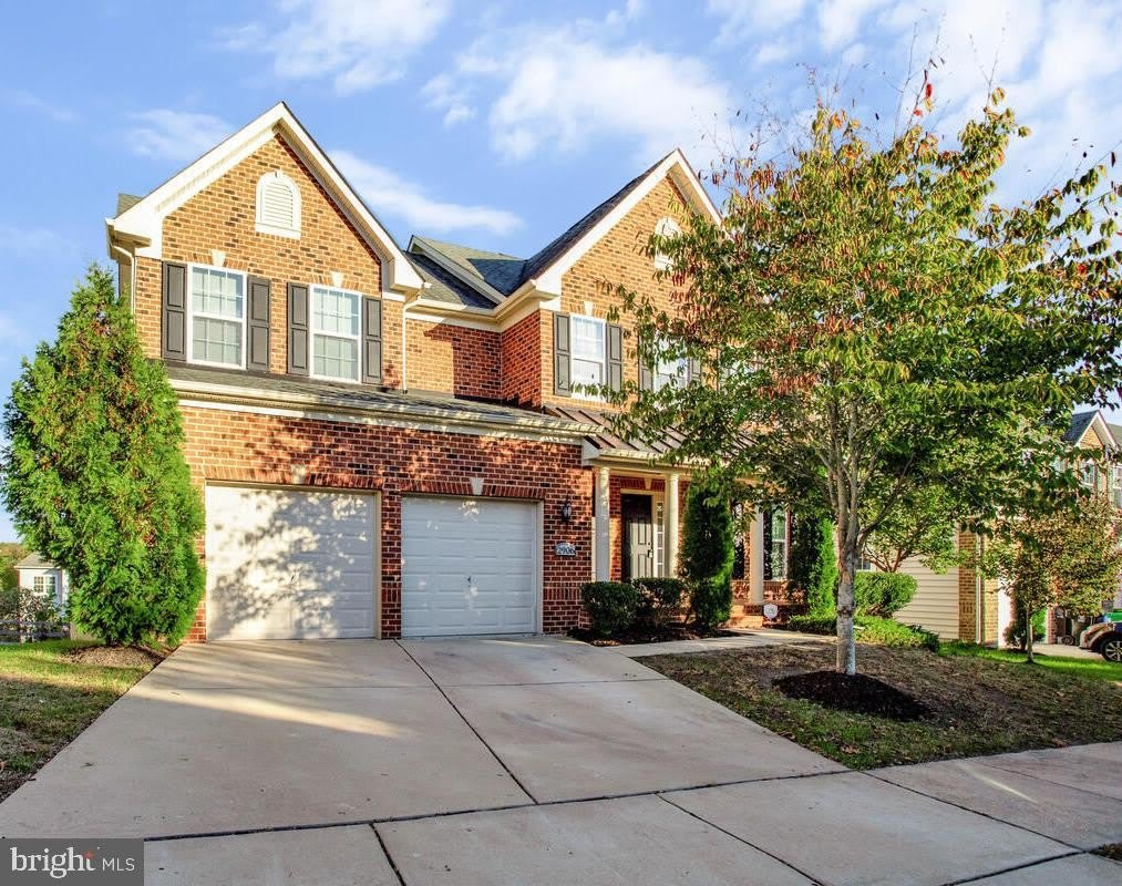 2906 GEORGE HILLEARY Terrace