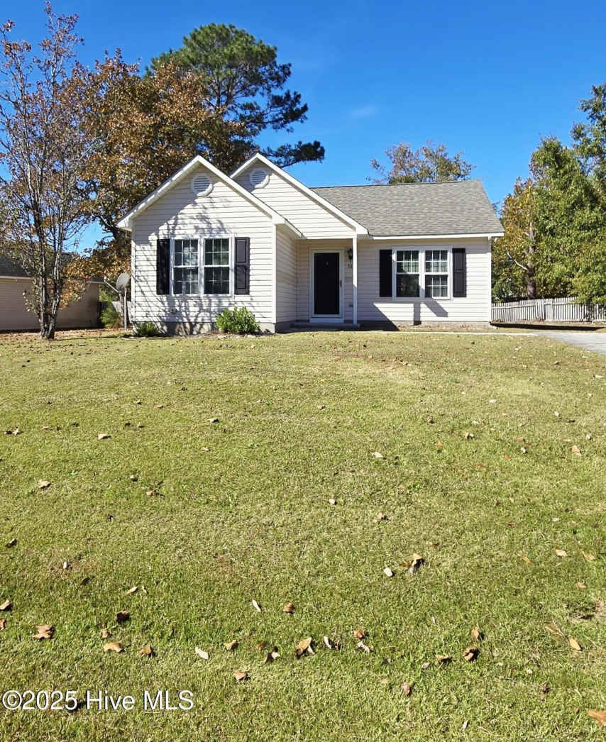 322 Tangle Oaks Court SE