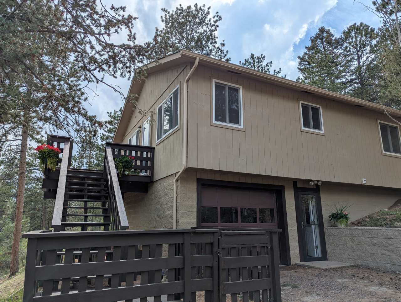 11669 South Upper Ranch Drive