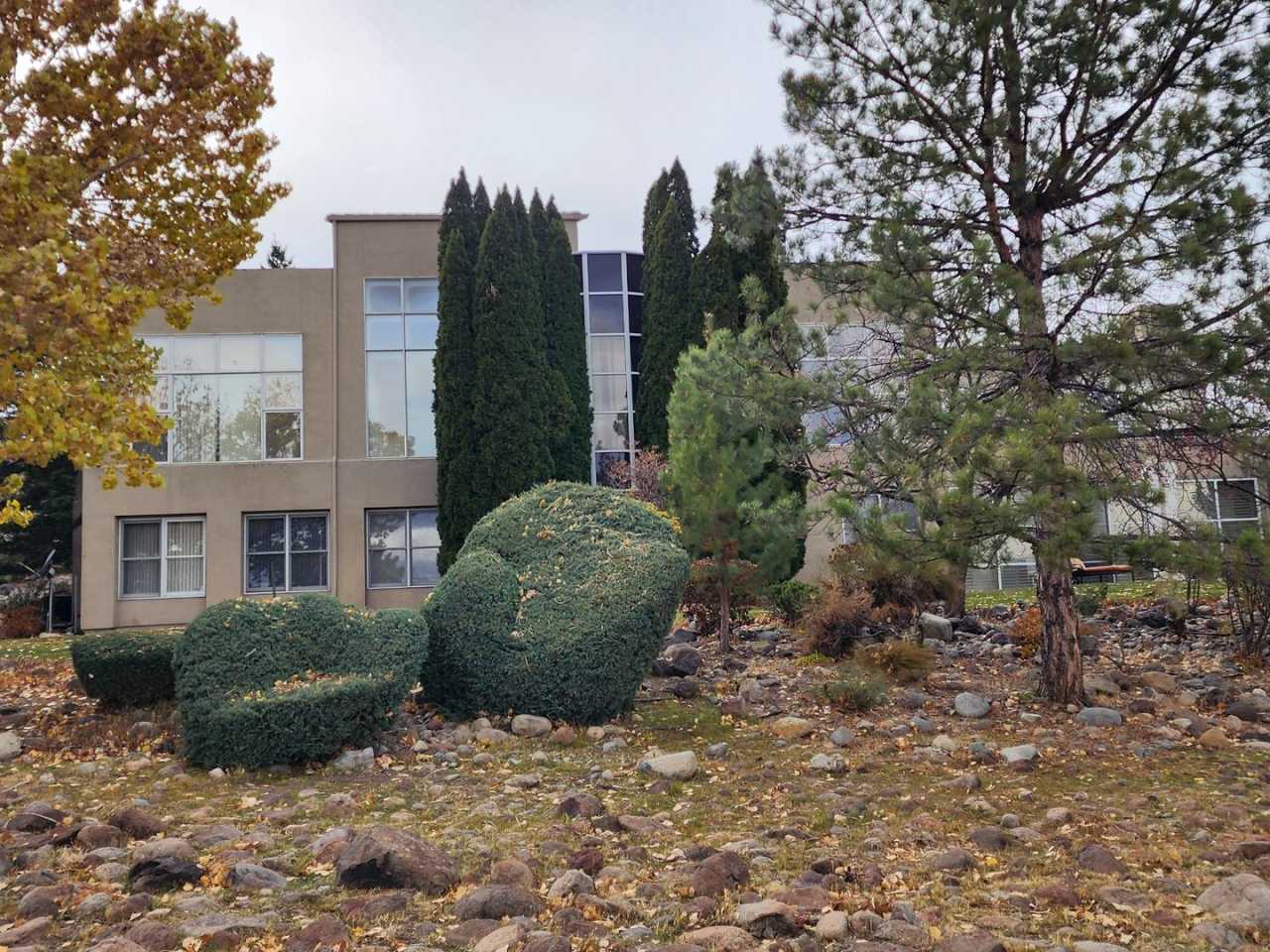 Multi-level Mosaic Mansion in Southwest, Reno
