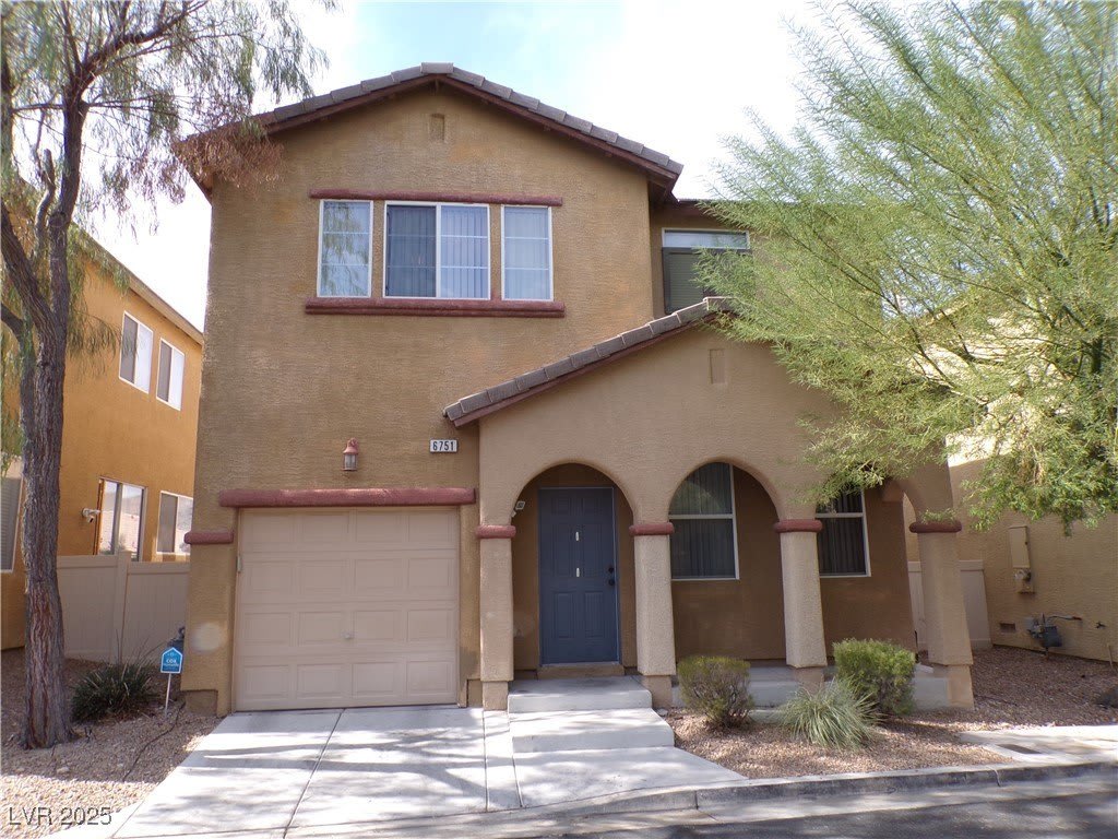 6751 Twisted Wood Drive