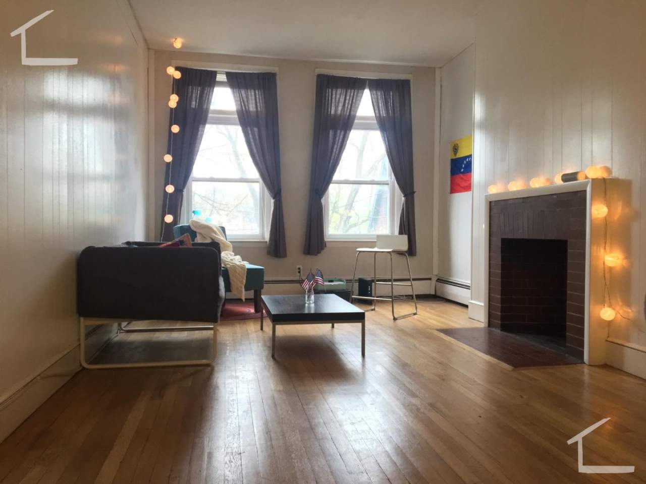 163 Winthrop Rd #3C Brookline MA 02445