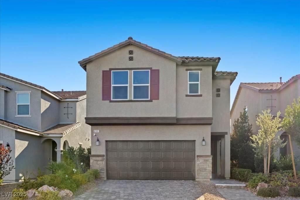 4181 Nopal Serrano Avenue