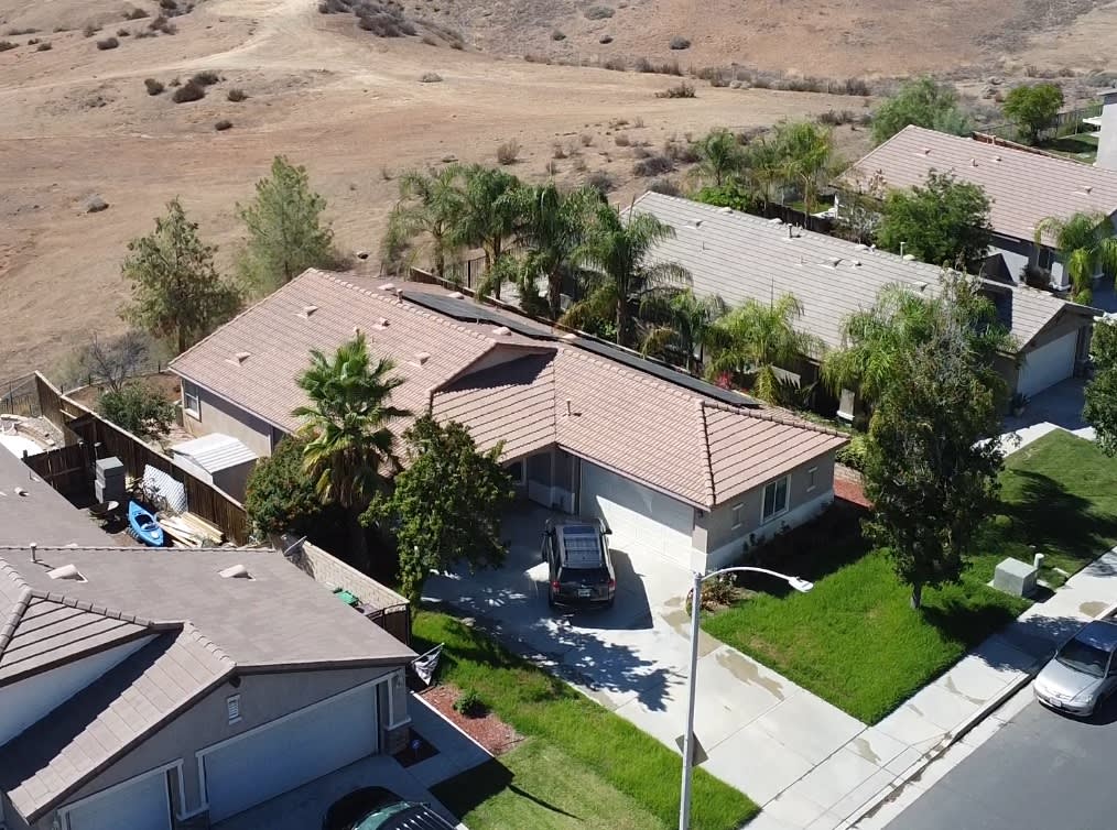 23741 Cheyenne Canyon Drive