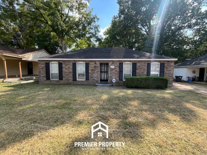 3199 Morningview Drive