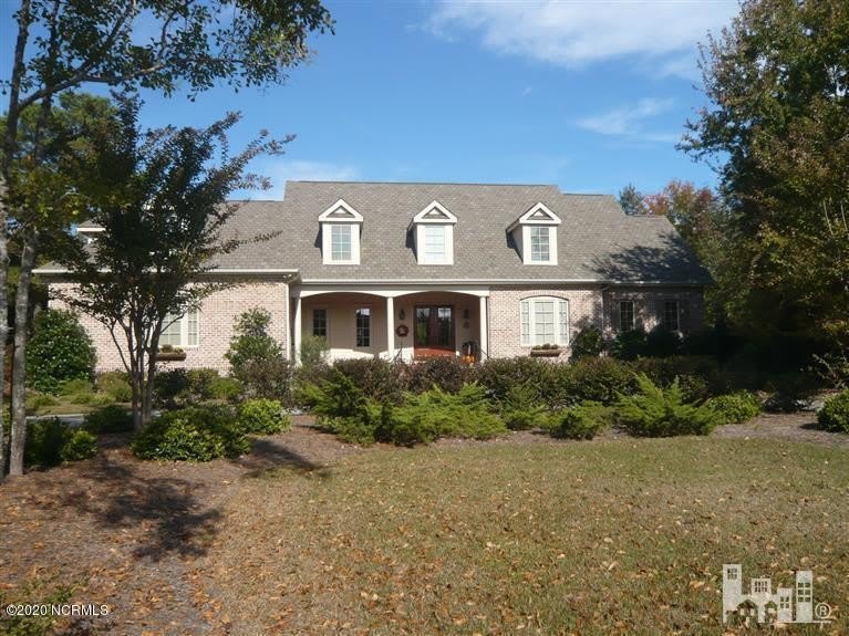 1817 Cross Staff Road