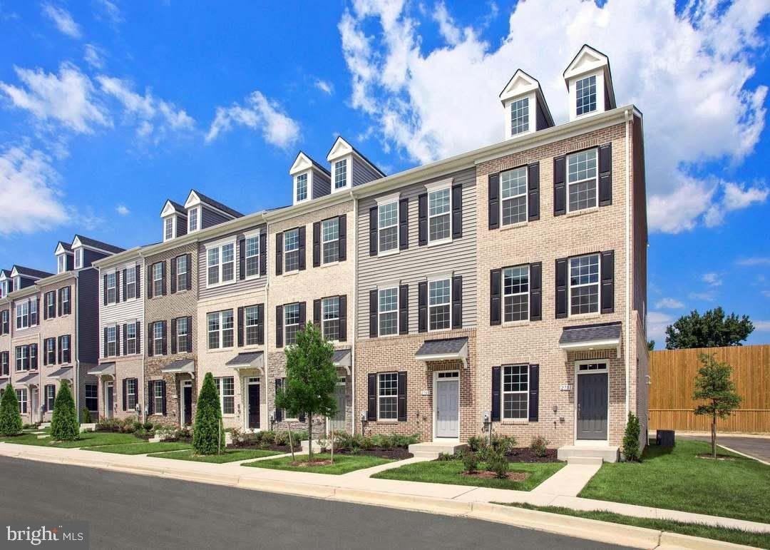 2729 LANHAM HILL CIR