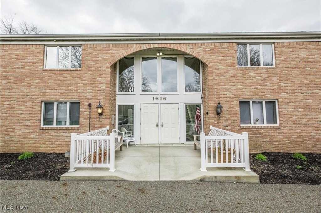 1616 S Main Street unit: 105,203, 205,206,300