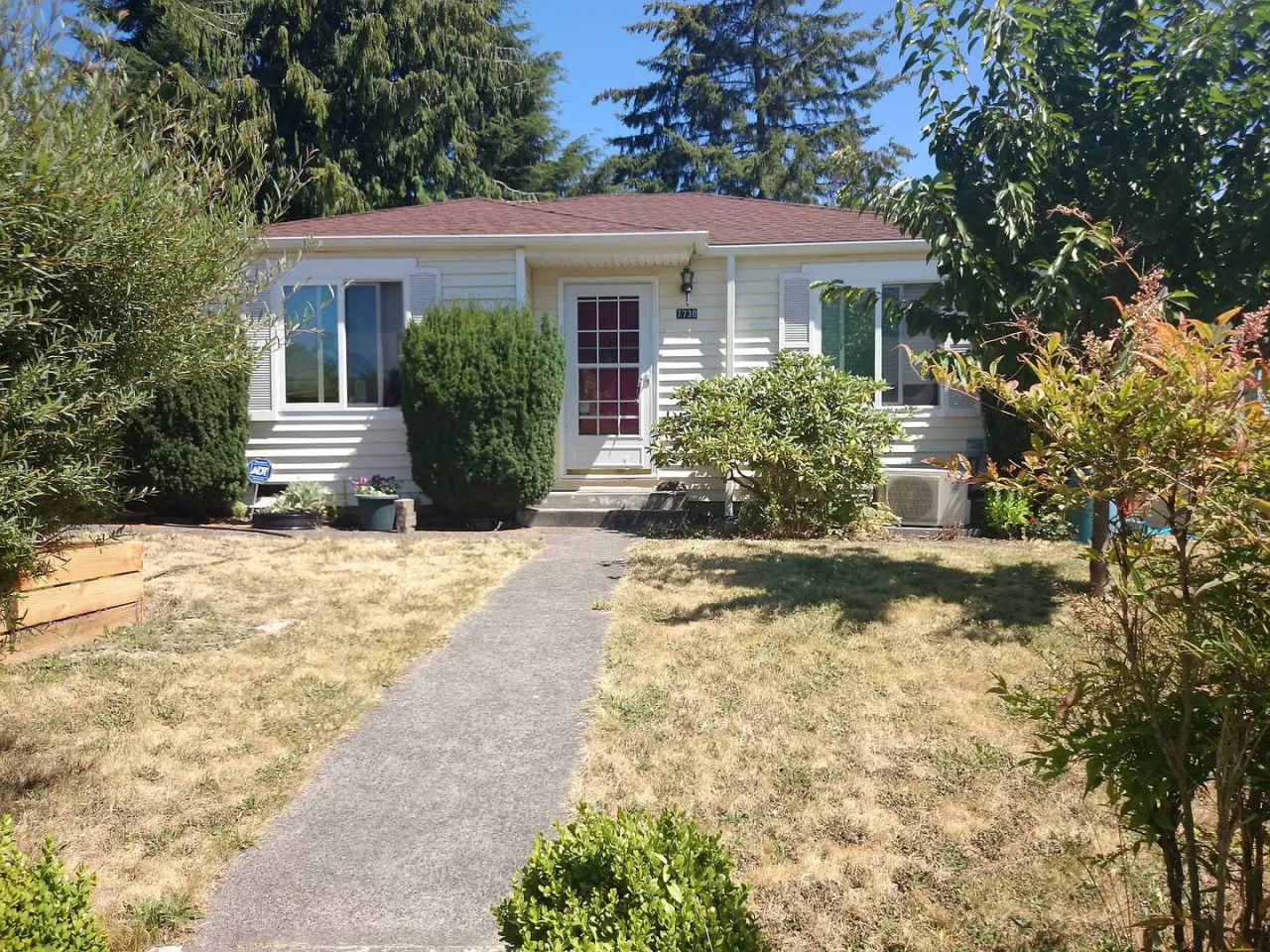 Charming Home with Large Yard Near EC Hughes Park!