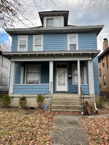 407 East 14th Avenue