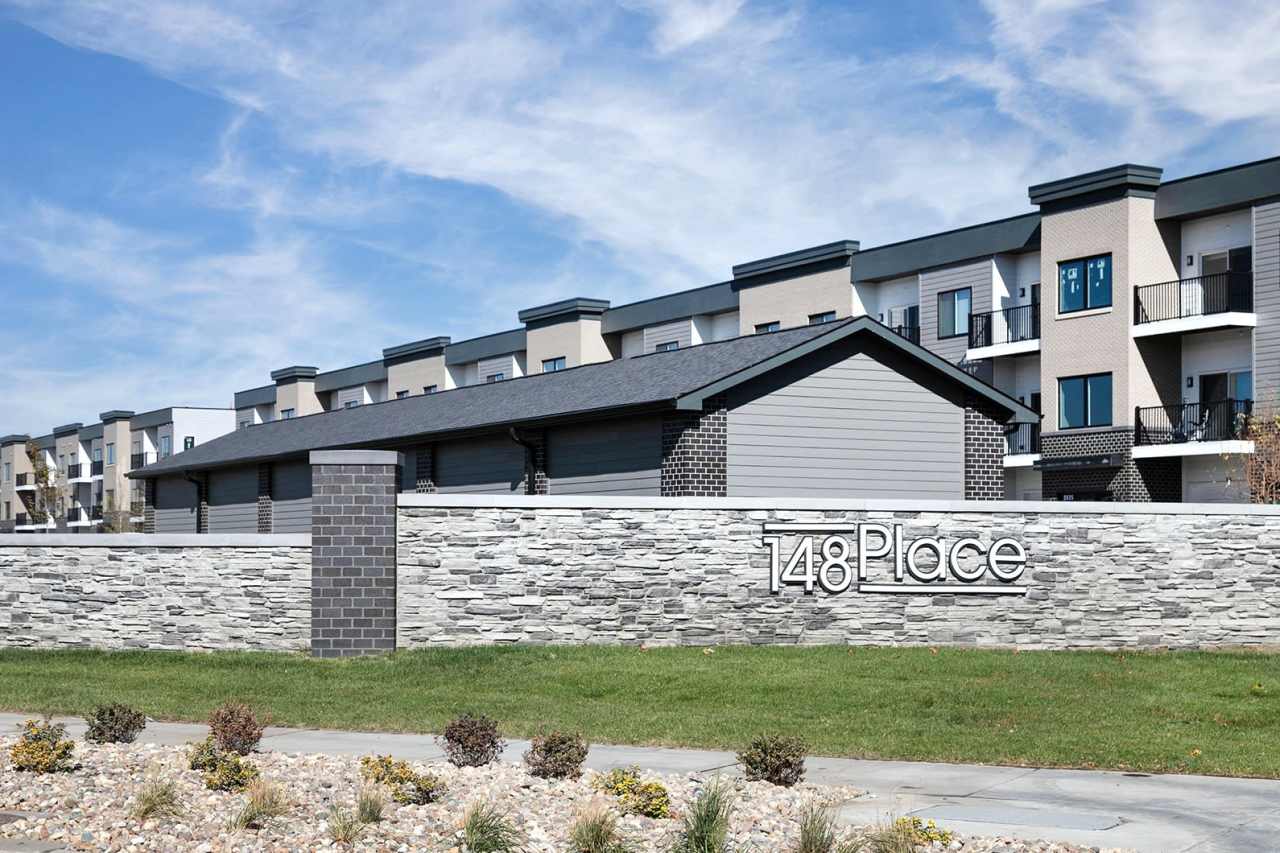 148th Place Apartments