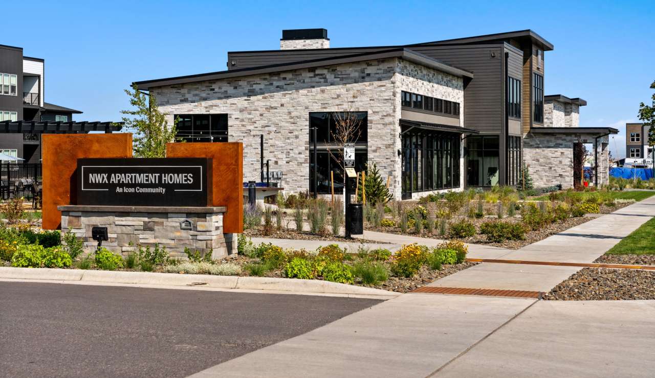 Northwest Crossing Apartment Homes