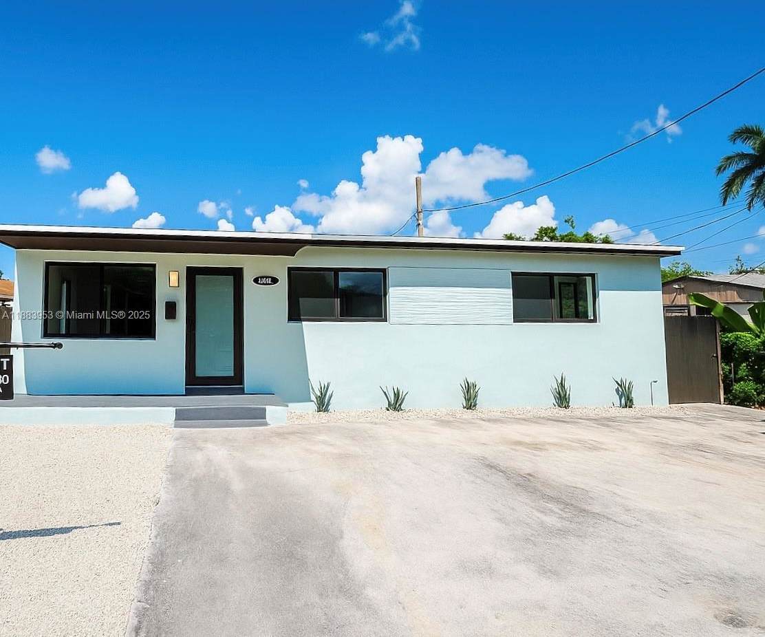 3141 Southwest 24th Terrace