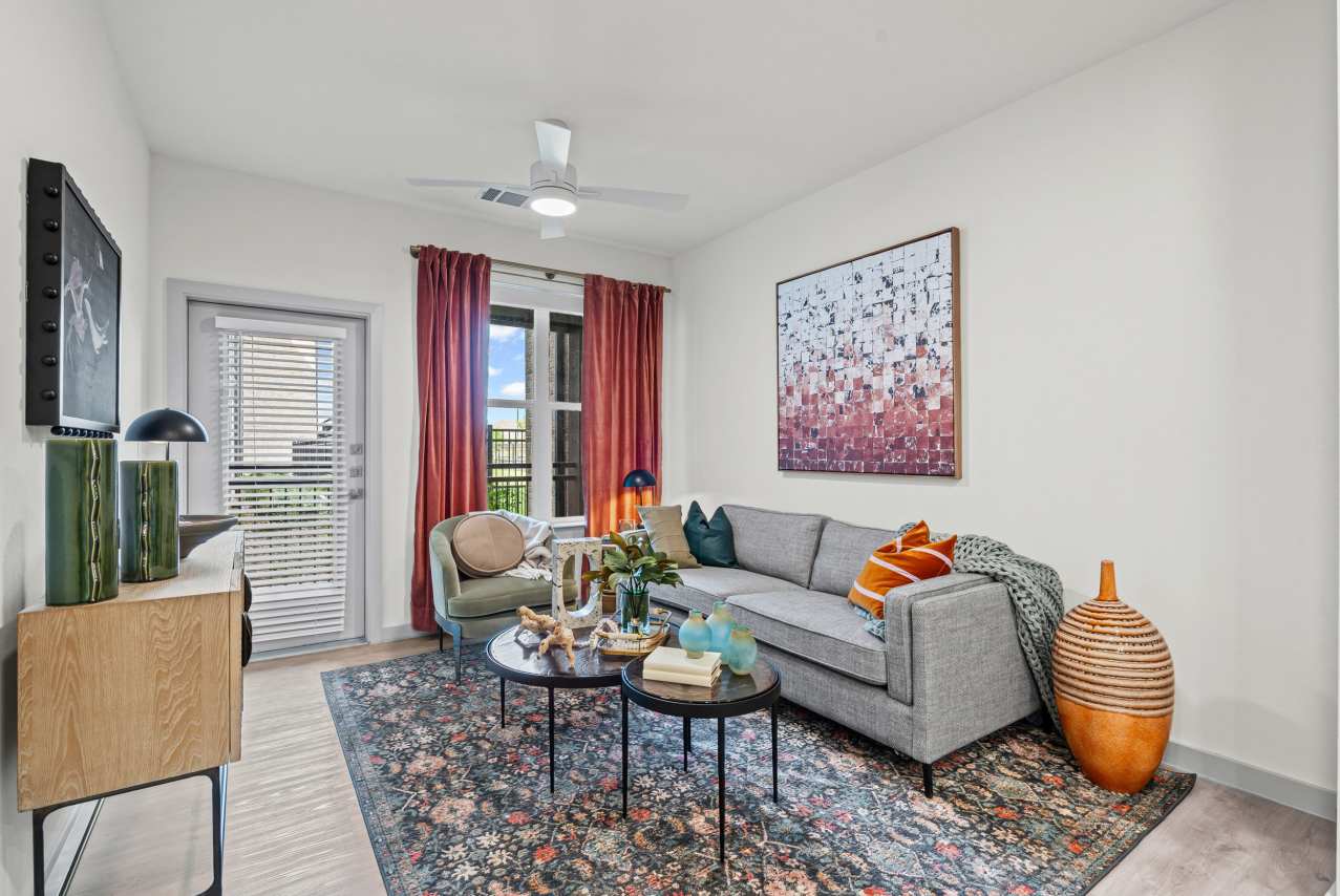 Autry at Legacy Apartments