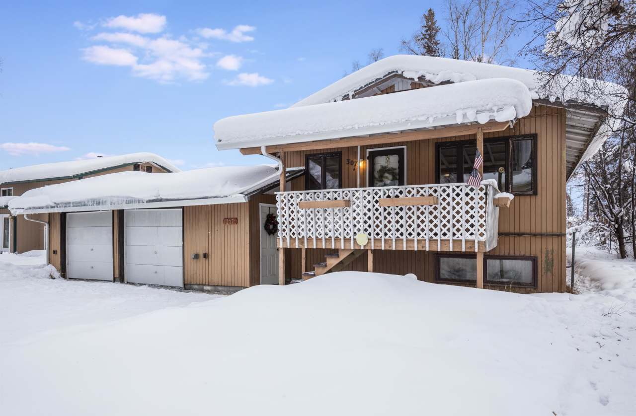 307-A Glacier Avenue