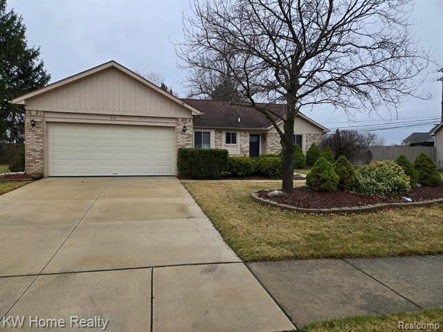 915 KNIGHTSBRIDGE Road