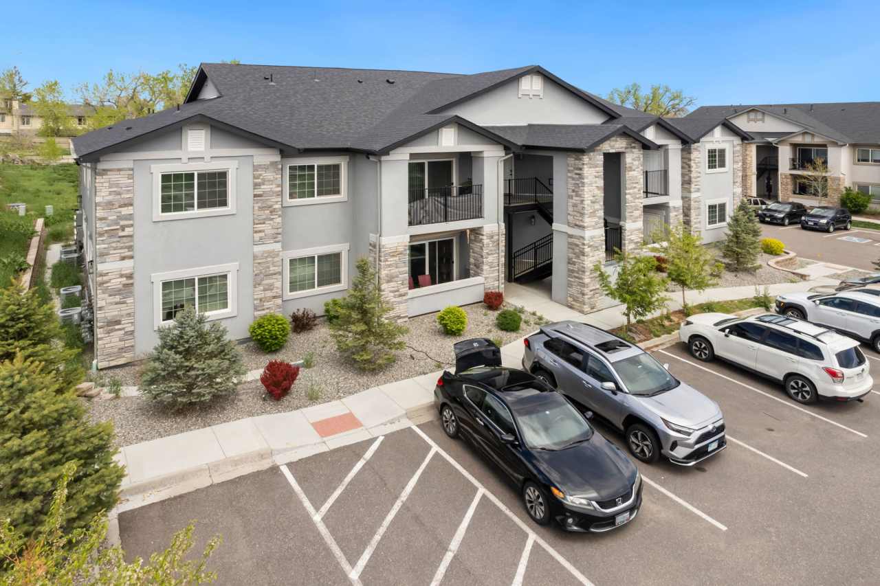 875 E 78th Ave Bldg 7 Apt 53