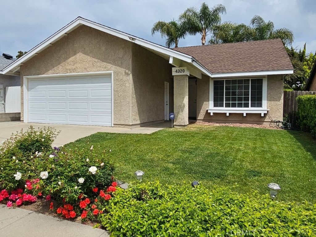 4320 Kimberwick Lane