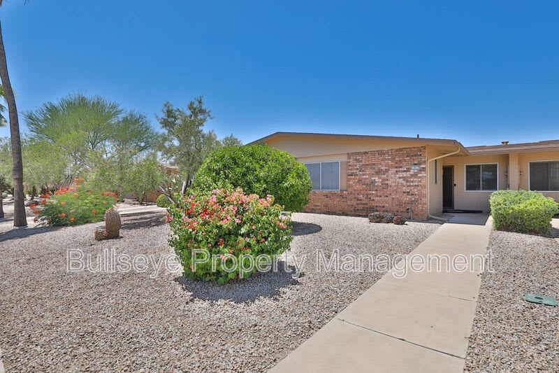 19470 N Camino Del Sol