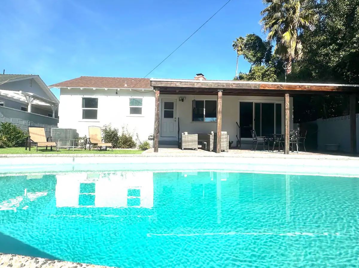 15732 Covello Street