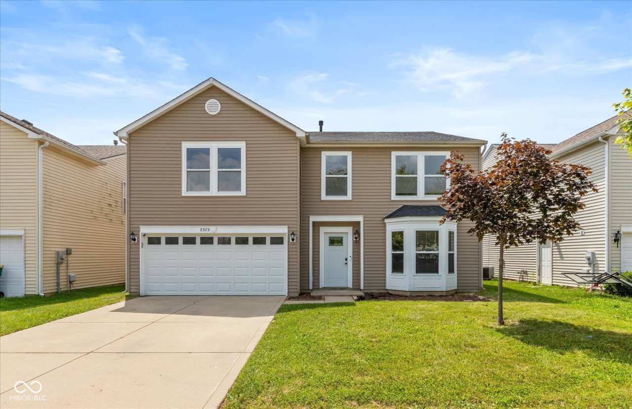 2372 Cedarmill Drive