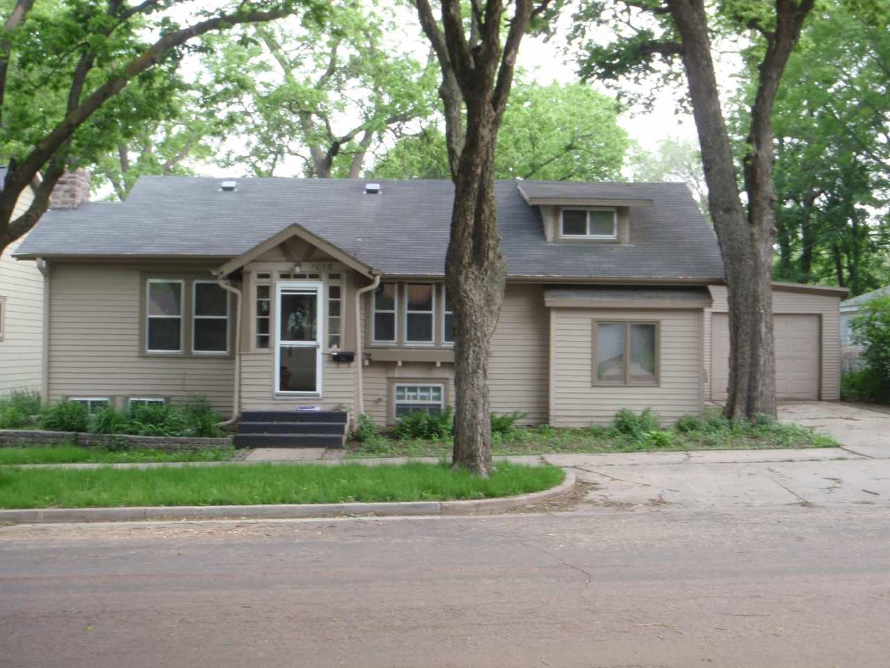 Updated Unique Charming Home! Next to Augustana!